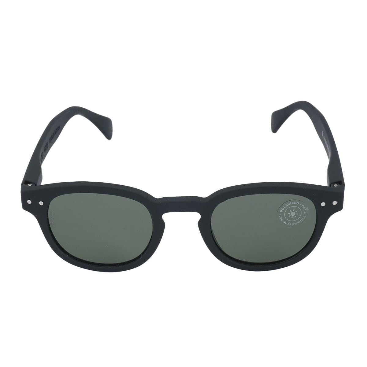 ΨΨA'rossby 偏光サングラス　 ブラック Amazon.co.jp: イジピジ 偏光サングラス メンズ サングラス 偏光